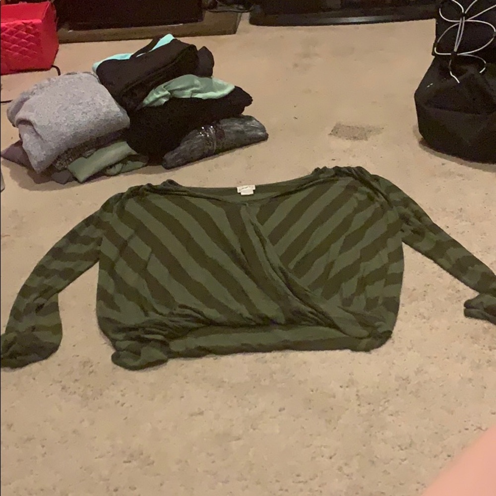 Large Blouse